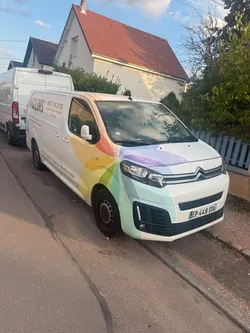 Citroën Jumpy, rallonger