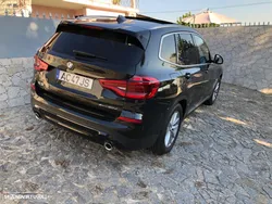 BMW X3 20 d xDrive