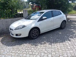 Fiat Bravo 17-jr32