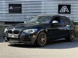 Bmw SERIE 1 (F21/F20) 135I 320CH M 5P