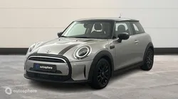 Mini Mini Cooper 136ch Edition Premium Plus BVA7