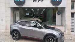 Alfa Romeo Junior de 2025