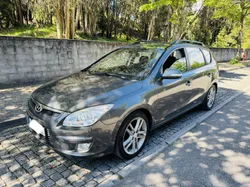 Hyundai i30 CW de 2009