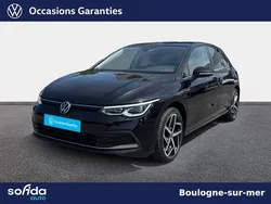 VOLKSWAGEN Golf 2.0 TDI SCR 150 DSG7 Style 1st