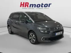 CITROEN C4 1.2 PureTech S&S Feel 130