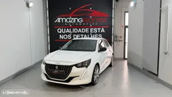 Peugeot 208 PureTech 75 Active