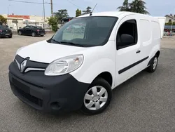 Renault kangoo express grand volume blue dci 95 grand confort