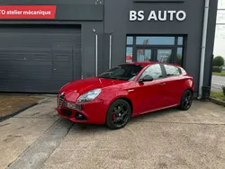 ALFA ROMEO GIULIETTA 1.4i 170CH Boite Automatique