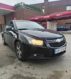 CHEVROLET Cruze 1.6 16v LS