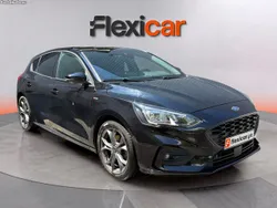 Ford Focus 1.5 TDCi ECOBlue ST-Line