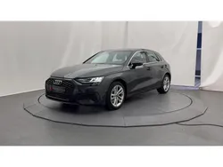 AUDI A3 Sportback 1.0 30 TFSI - 110 - BV S-Tronic 7 8Y SPORTBACK Design PHASE 1 Garantie 12 mois