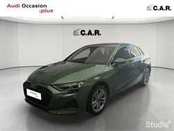 Audi A3 sportback TFSI Mild Hybrid 150 S tronic 7 Business Executive