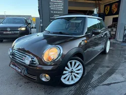Mini Cooper 1.6 I 120 édition mayfair garantie