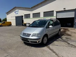 Volkswagen Sharan 1.9 TDI 115 CV UNITED EDITION BVA