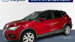 Seat Arona 1.6 TDI Style de 2018