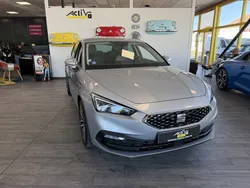 Seat Leon 1.5 eTSI 150ch Xcellence DSG