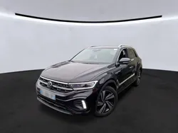 Volkswagen T-ROC 1.5 TSI EVO 150CH R-LINE DSG7 *TVA RECUPERABLE