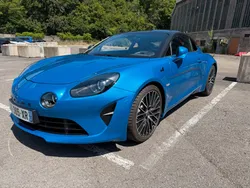Alpine A110 GT - Teinte Bleu Alpine Heritage 081- Toit carbone - 1.8 Tce - 300 BVA EDC