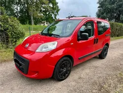 Fiat Fiorino QUBO 1.3 MultiJet 75 REPRISE POSSIBLE