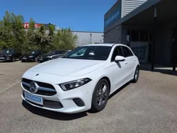 Mercedes-benz Classe A 200 163ch Style Line 7G-DCT