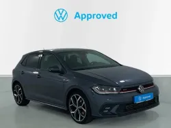 Volkswagen Polo 2.0 TSI GTI DSG 152KW