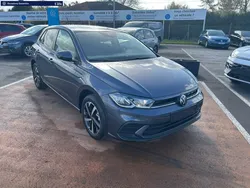 VOLKSWAGEN Polo 1.0 TSI 95 S&S BVM5 VW Edition