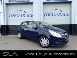 OPEL CORSA 1.2i Twinport Essentia