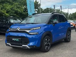 Citroen C3 Aircross BlueHDi 120ch S&S Shine Pack EAT6