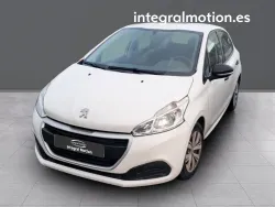 PEUGEOT 208 1.6BlueHDi Access 75