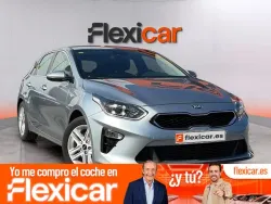 KIA Ceed 1.4 T-GDI Eco-Dynamics Drive