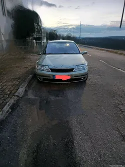 Renault Laguna 1.9 cdi