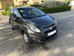 Chevrolet Spark Phase II 1.0i 68 Cv Crit'Air1 - 5 Portes