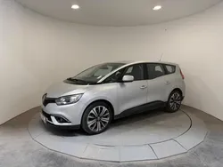 Renault Scenic 1.5 dCi 110ch energy Zen