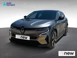 Renault Megane E-Tech Electric EV60 220ch Iconic super charge -B