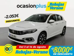 Fiat Tipo 1.0 GSE City Life