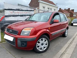 Ford Fusion 1.6 TDCI 90 cv, PAIEMENT 10X POSSIBLE