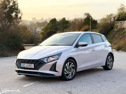Hyundai i20 1.2 MPi Comfort