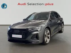 AUDI Q8 e-tron Sportback 55 quattro S line