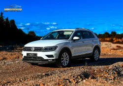 Volkswagen Tiguan 2.0TDI Sound DSG