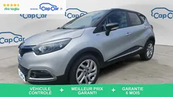 Renault Captur 1.5 dCi 110 Energy Cool Grey