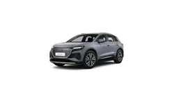 Audi Q4 e-tron 50 quattro
