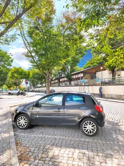 Renault Clio Dynamic 1.5dCi