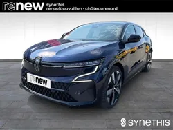 Renault Mégane E-TECH EV40 130ch standard charge Techno