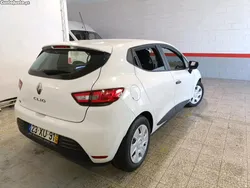 Renault Clio 2LUG-C/IVA-ACEITO TROCA
