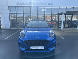 Ford Puma 1.0 Flexifuel 125 ch S&S BVM6 ST-Line