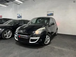 Renault scenic renault 1.5 dci 110 business edc bva