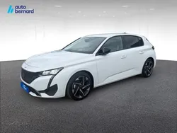 Peugeot 308 1.2 PureTech 130ch S&S Allure EAT8