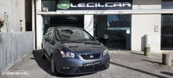 SEAT Ibiza 1.4 TDI Style