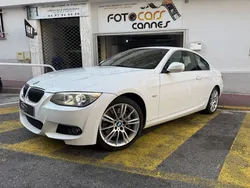 Bmw SERIE 3 COUPE (E92) 335XI 306CH M SPORT