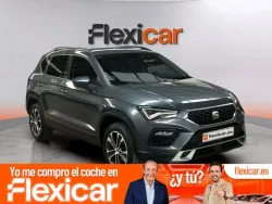 SEAT Ateca 1.5 EcoTSI S&S Style DSG
